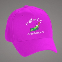 Grasshoppers Kids Cap